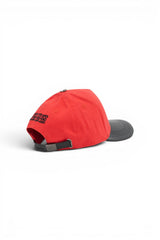 ACCESORIOS GORRA VELATURA ROJO CLEMONT - Clemont Oficial