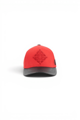 ACCESORIOS GORRA VELATURA ROJO CLEMONT - Clemont Oficial