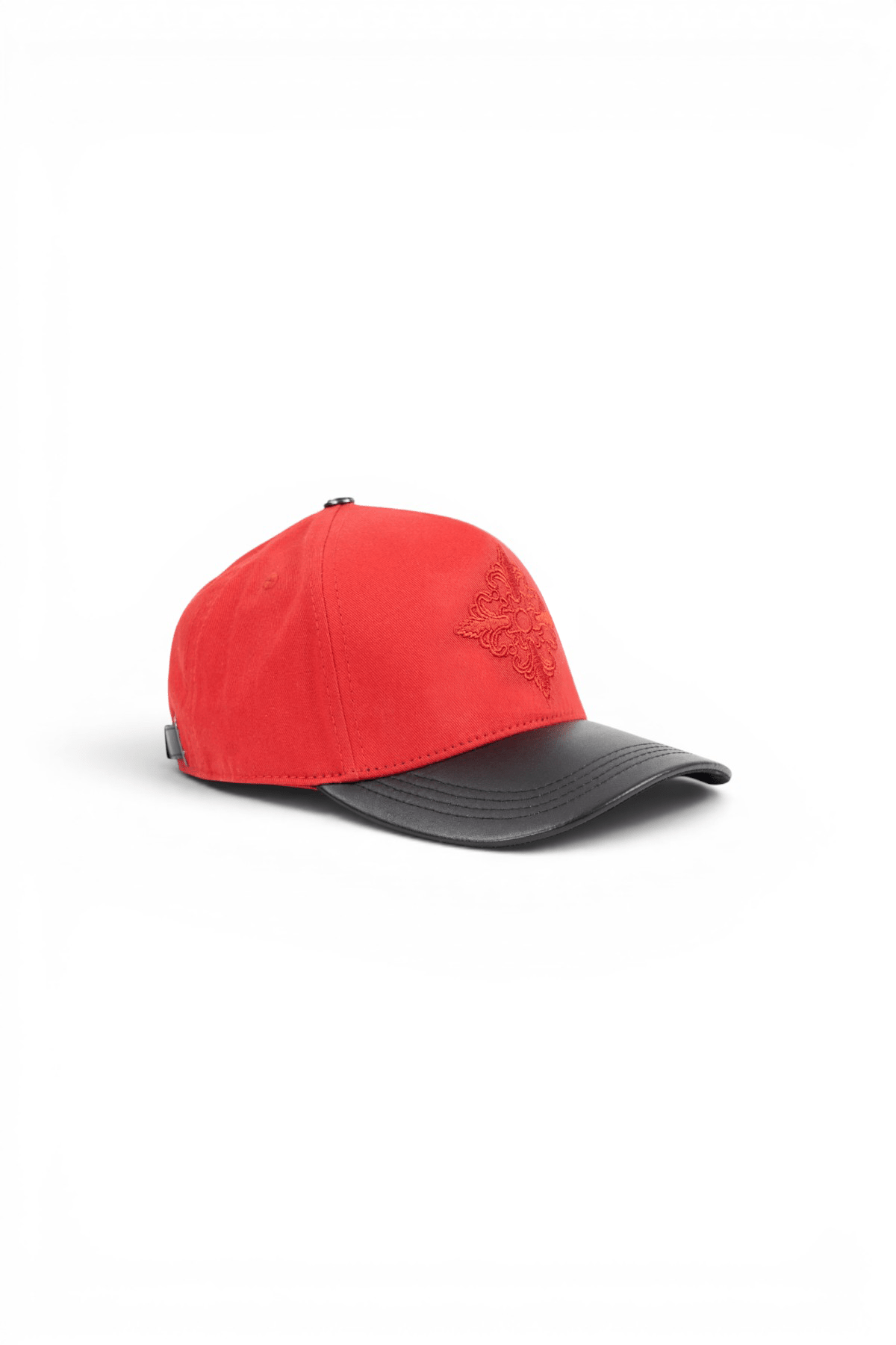 ACCESORIOS GORRA VELATURA ROJO CLEMONT - Clemont Oficial