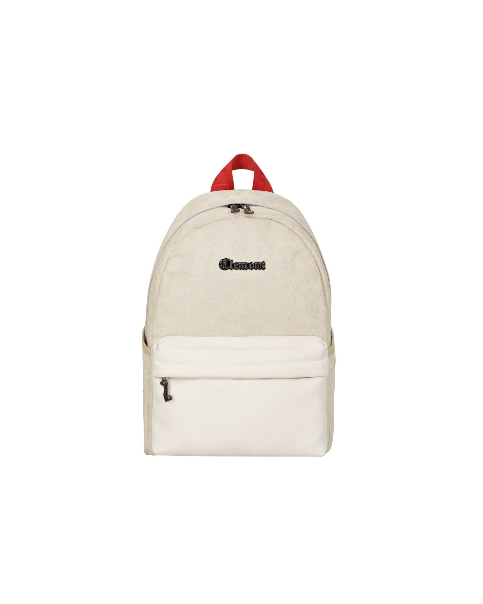 BACK PACK AVITO CREAM CLEMONT - CLEMONT.CO S.A.S.