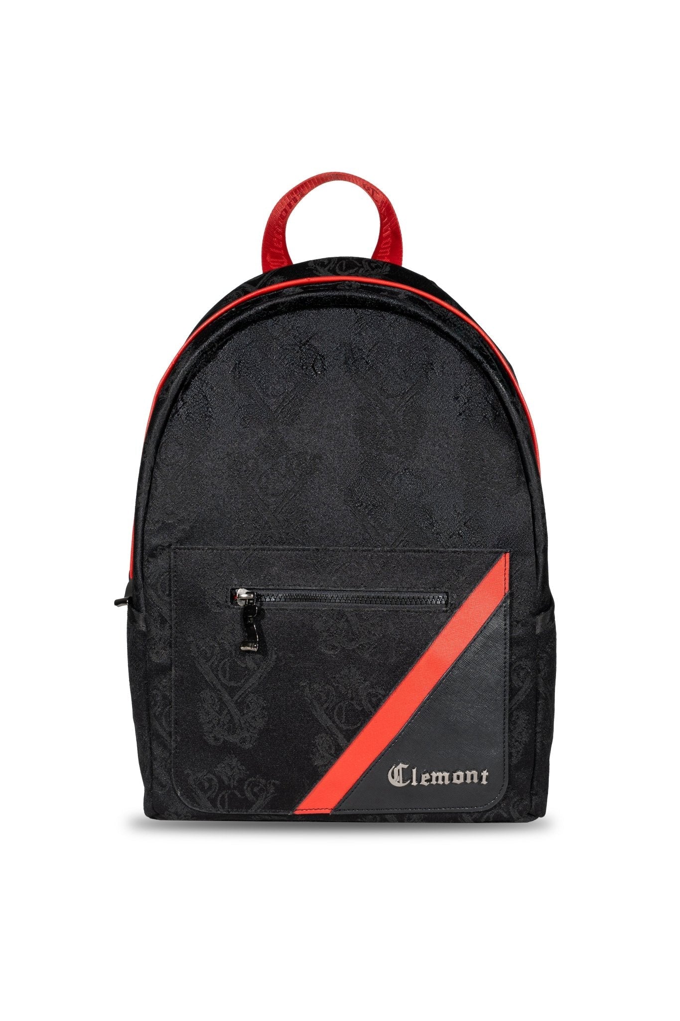 BACKPACK ACCESORIO SOLENNE NEGRO CLEMONT - CLEMONT.CO S.A.S.