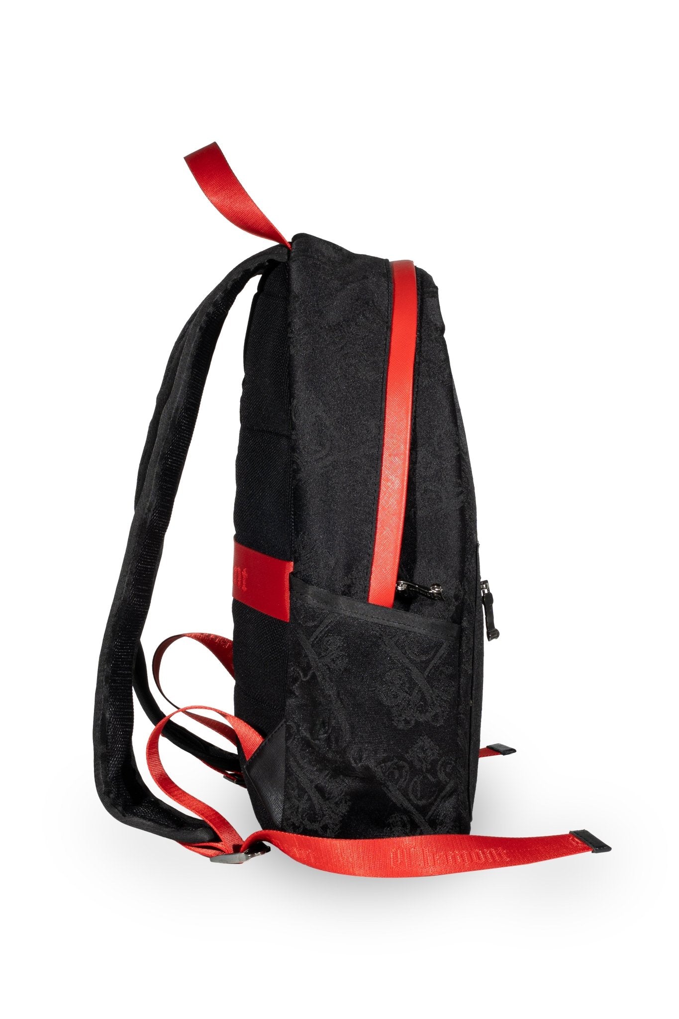 BACKPACK ACCESORIO SOLENNE NEGRO CLEMONT - CLEMONT.CO S.A.S.