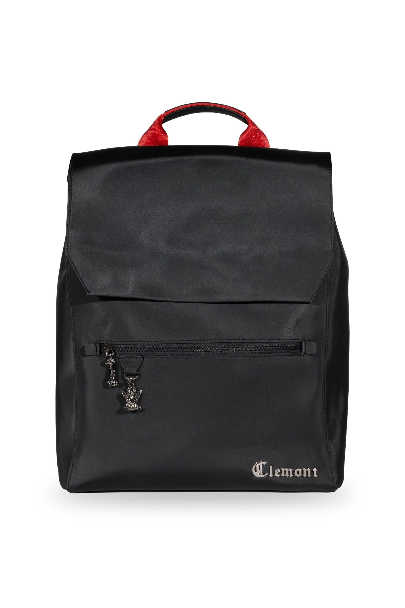 BACKPACK ACCESORIO ULTERIORE NEGRO CLEMONT - CLEMONT.CO S.A.S.