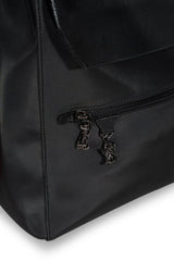 BACKPACK ACCESORIO ULTERIORE NEGRO CLEMONT - CLEMONT.CO S.A.S.