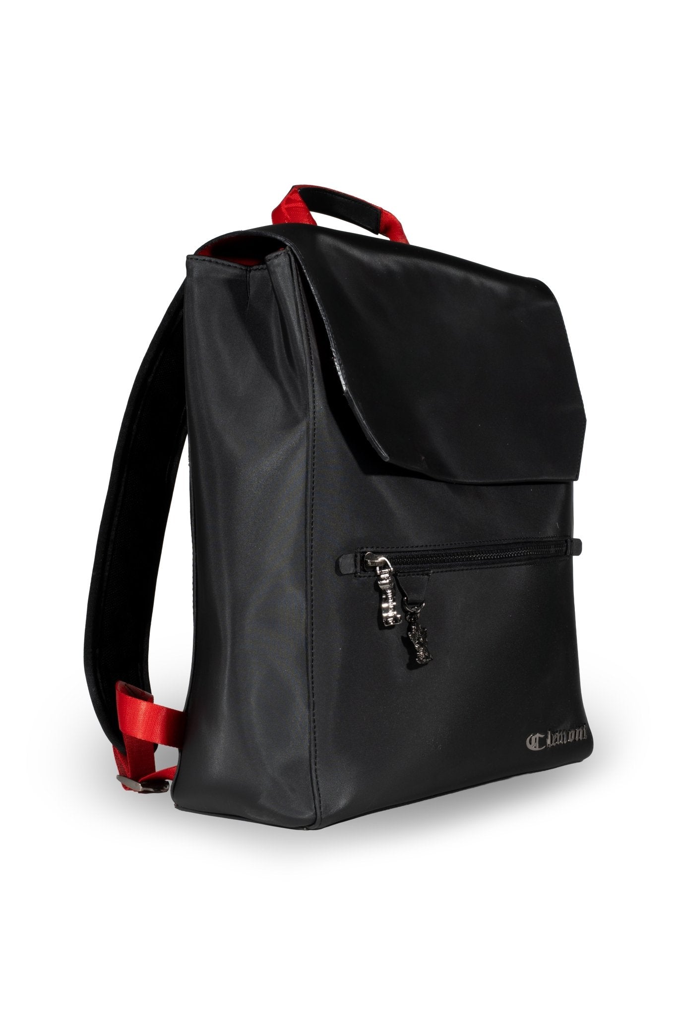 BACKPACK ACCESORIO ULTERIORE NEGRO CLEMONT - CLEMONT.CO S.A.S.