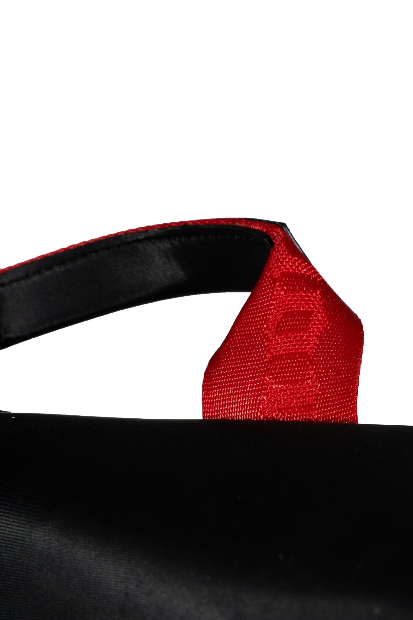 BACKPACK ACCESORIO ULTERIORE NEGRO CLEMONT - CLEMONT.CO S.A.S.