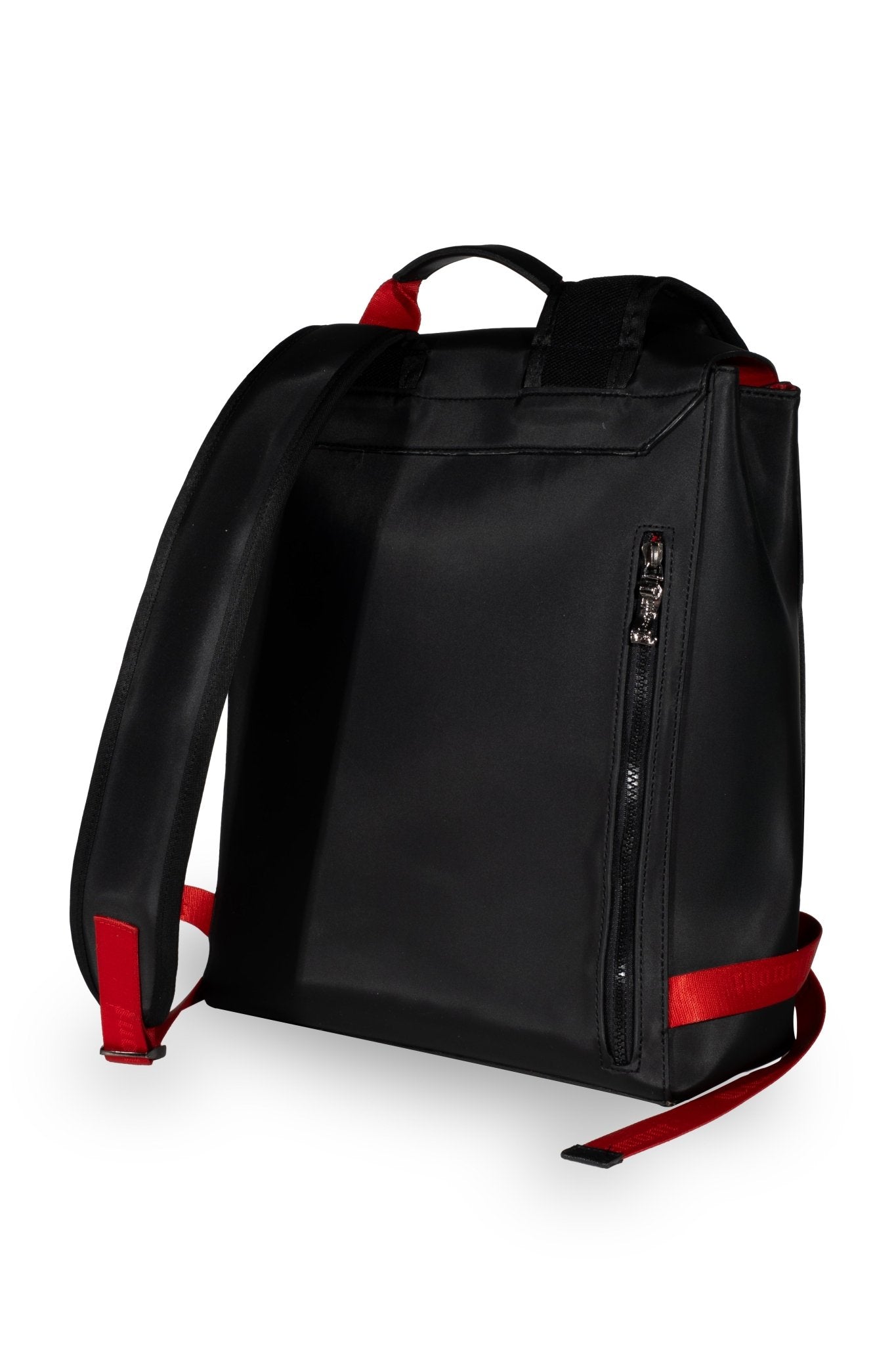 BACKPACK ACCESORIO ULTERIORE NEGRO CLEMONT - CLEMONT.CO S.A.S.