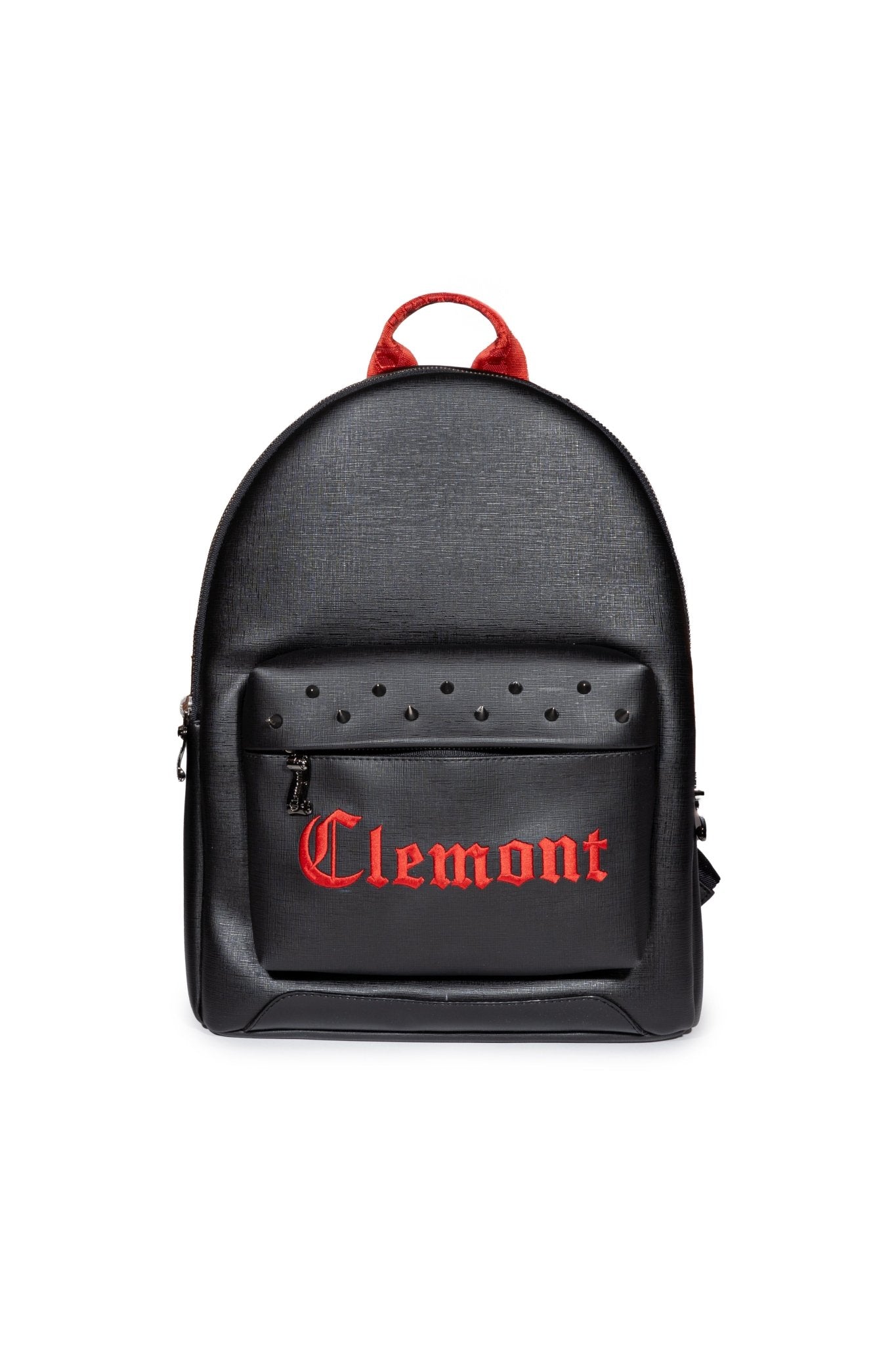 BACKPACKS RANCORE NEGRO CLEMONT - CLEMONT.CO S.A.S.