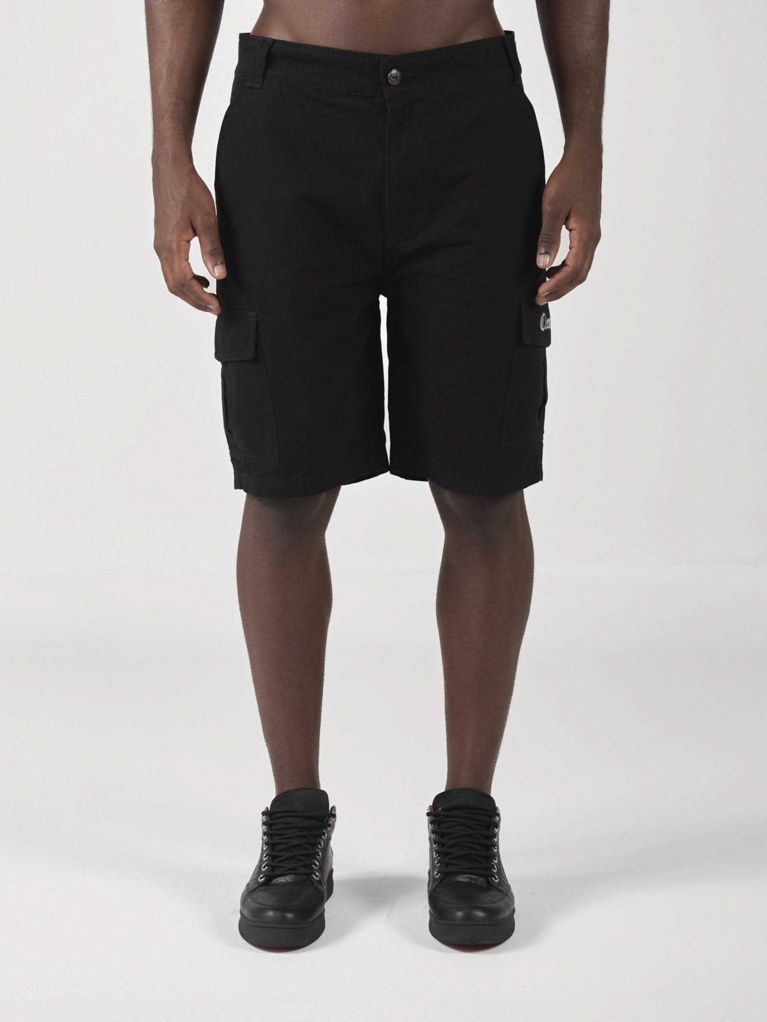 BERMUDA CIGNO NEGRO CLEMONT - CLEMONT.CO S.A.S.