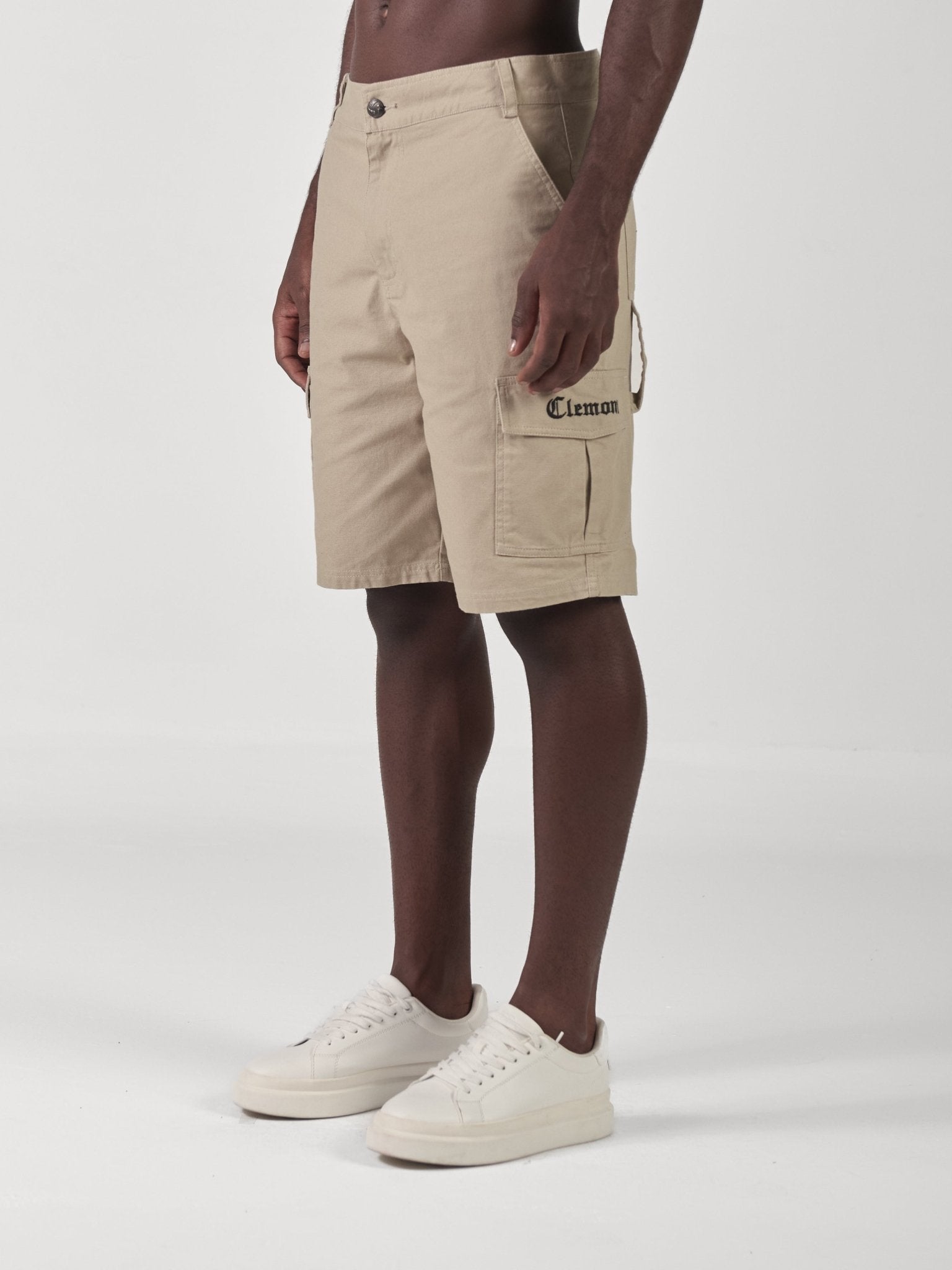 BERMUDA CIGNO NUDE CLEMONT - CLEMONT.CO S.A.S.