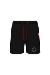 BERMUDA CREPUSCOLARE NEGRO CLEMONT - CLEMONT.CO S.A.S.