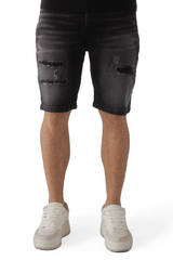 BERMUDA DENIM PROFETA CLEMONT - CLEMONT.CO S.A.S.