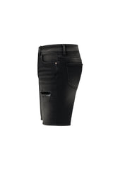 BERMUDA DENIM PROFETA CLEMONT - CLEMONT.CO S.A.S.