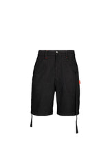 BERMUDA DRILL MASCULINO VANTAGGIO NEGRO CLEMONT - CLEMONT.CO S.A.S.