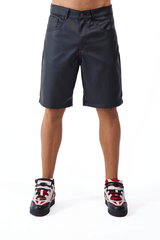 BERMUDA DRILL MASCULINO ZAMPA NEGRO CLEMONT - CLEMONT.CO S.A.S.