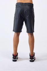 BERMUDA DRILL MASCULINO ZAMPA NEGRO CLEMONT - CLEMONT.CO S.A.S.