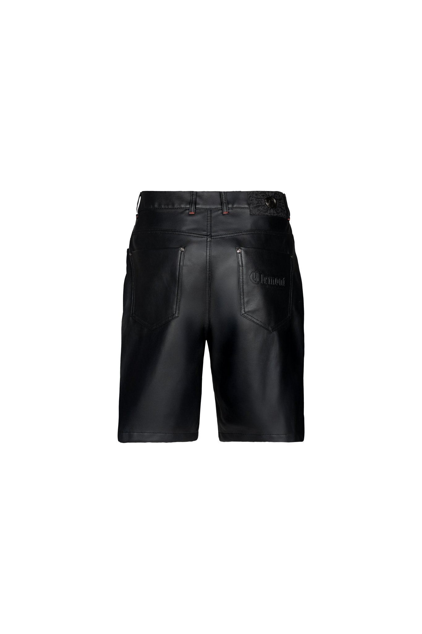 BERMUDA DRILL MASCULINO ZAMPA NEGRO CLEMONT - CLEMONT.CO S.A.S.