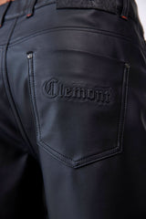 BERMUDA DRILL MASCULINO ZAMPA NEGRO CLEMONT - CLEMONT.CO S.A.S.
