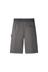 BERMUDA MASCULINA AULICO GRIS CLEMONT - Clemont Oficial