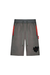 BERMUDA MASCULINA AULICO GRIS CLEMONT - Clemont Oficial