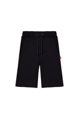 BERMUDA MASCULINA MORMORIO NEGRO CLEMONT - Clemont Oficial