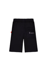 BERMUDA MASCULINA MORMORIO NEGRO CLEMONT - Clemont Oficial
