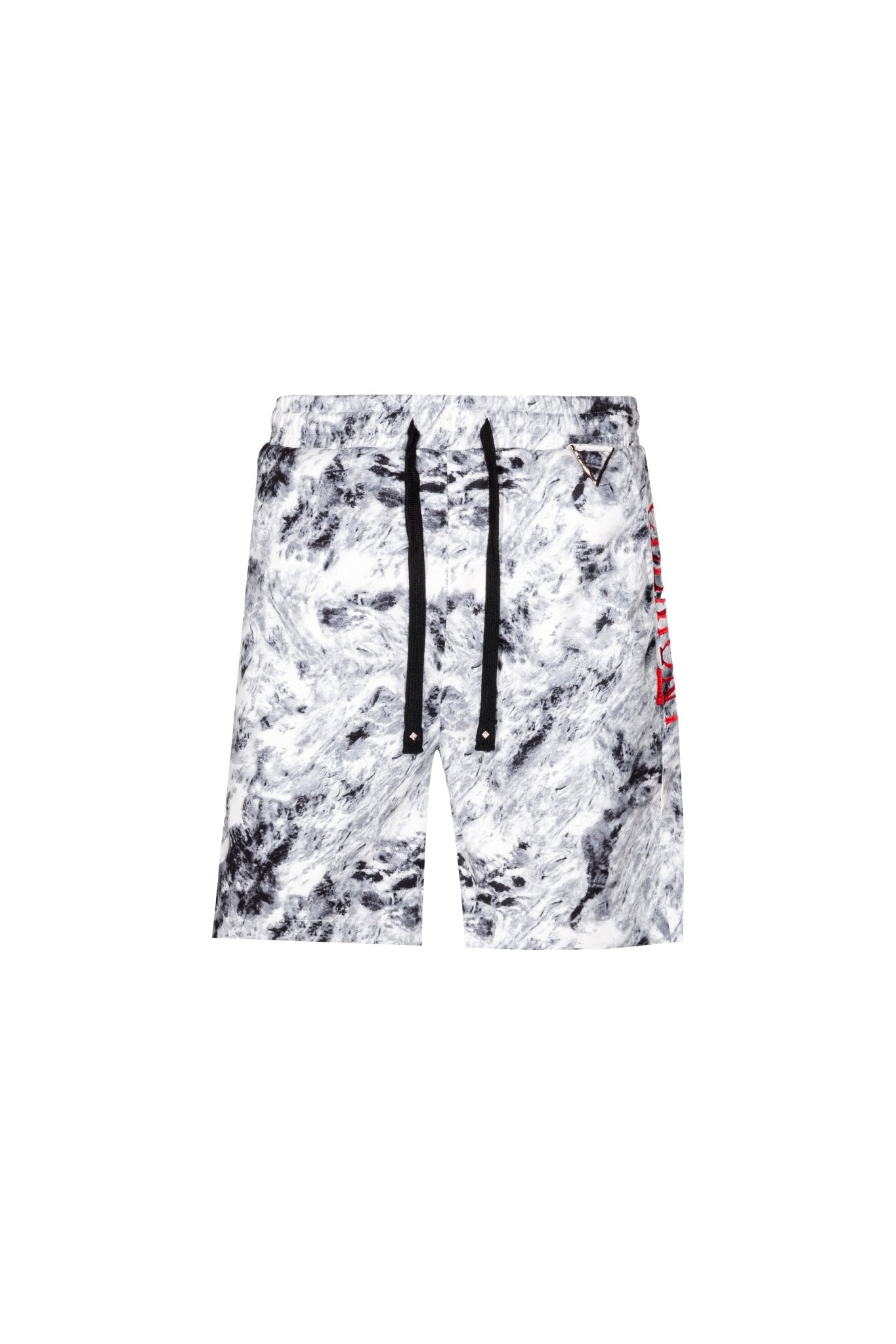 BERMUDA MASCULINA PASSIONE BLANCO CLEMONT - Clemont Oficial