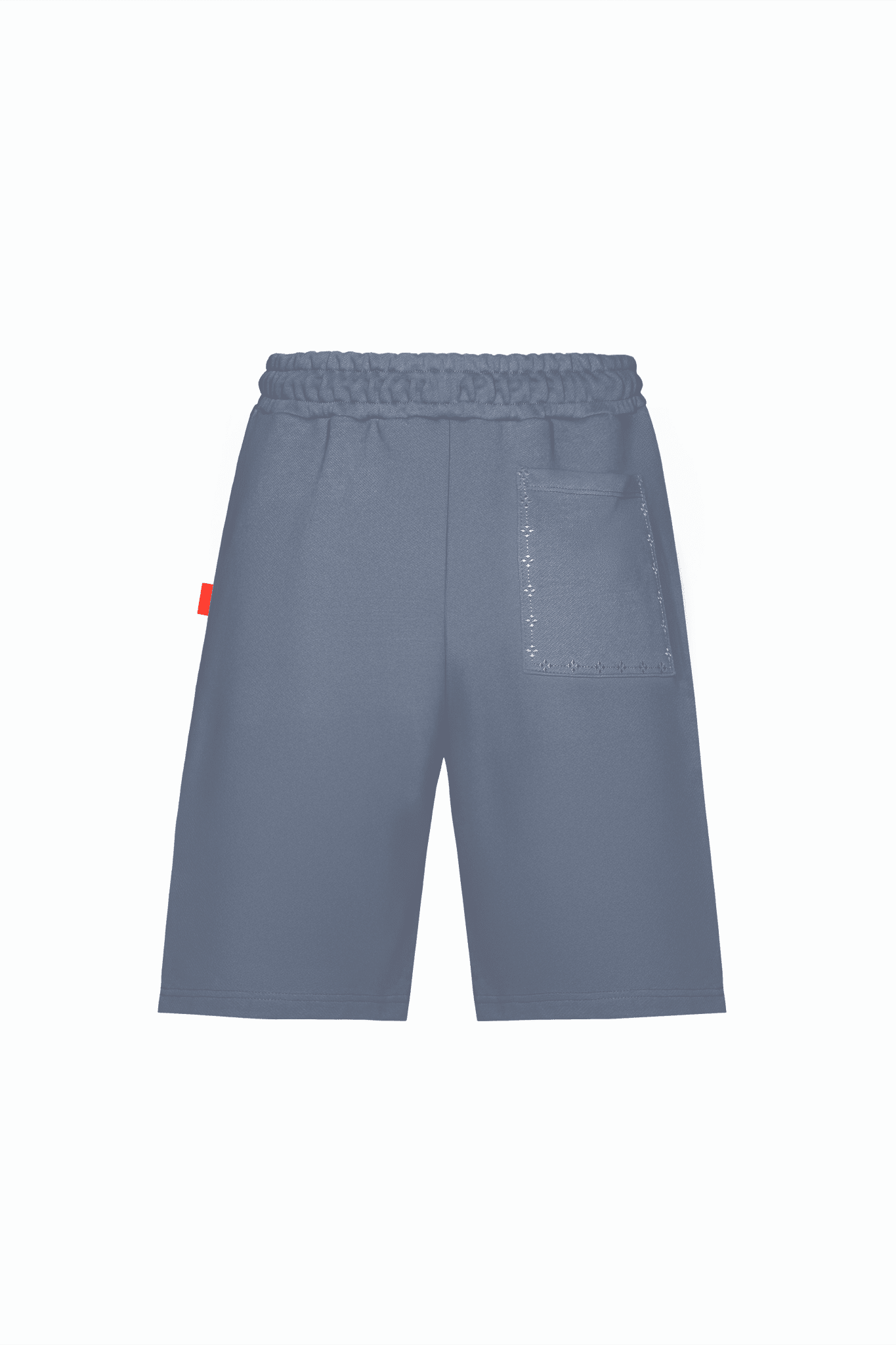 BERMUDA MASCULINO AFFEZIONE GRIS OSCURO CLEMONT - CLEMONT.CO S.A.S.