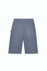 BERMUDA MASCULINO AFFEZIONE GRIS OSCURO CLEMONT - CLEMONT.CO S.A.S.