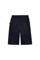 BERMUDA MASCULINO AFFEZIONE NEGRO CLEMONT - CLEMONT.CO S.A.S.