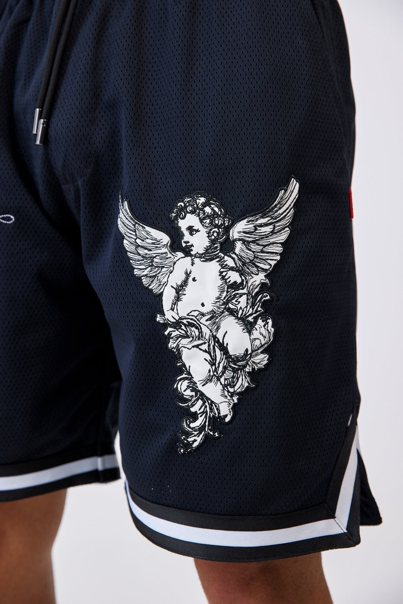 BERMUDA MASCULINO RASSEGNA NEGRO CLEMONT - CLEMONT.CO S.A.S.