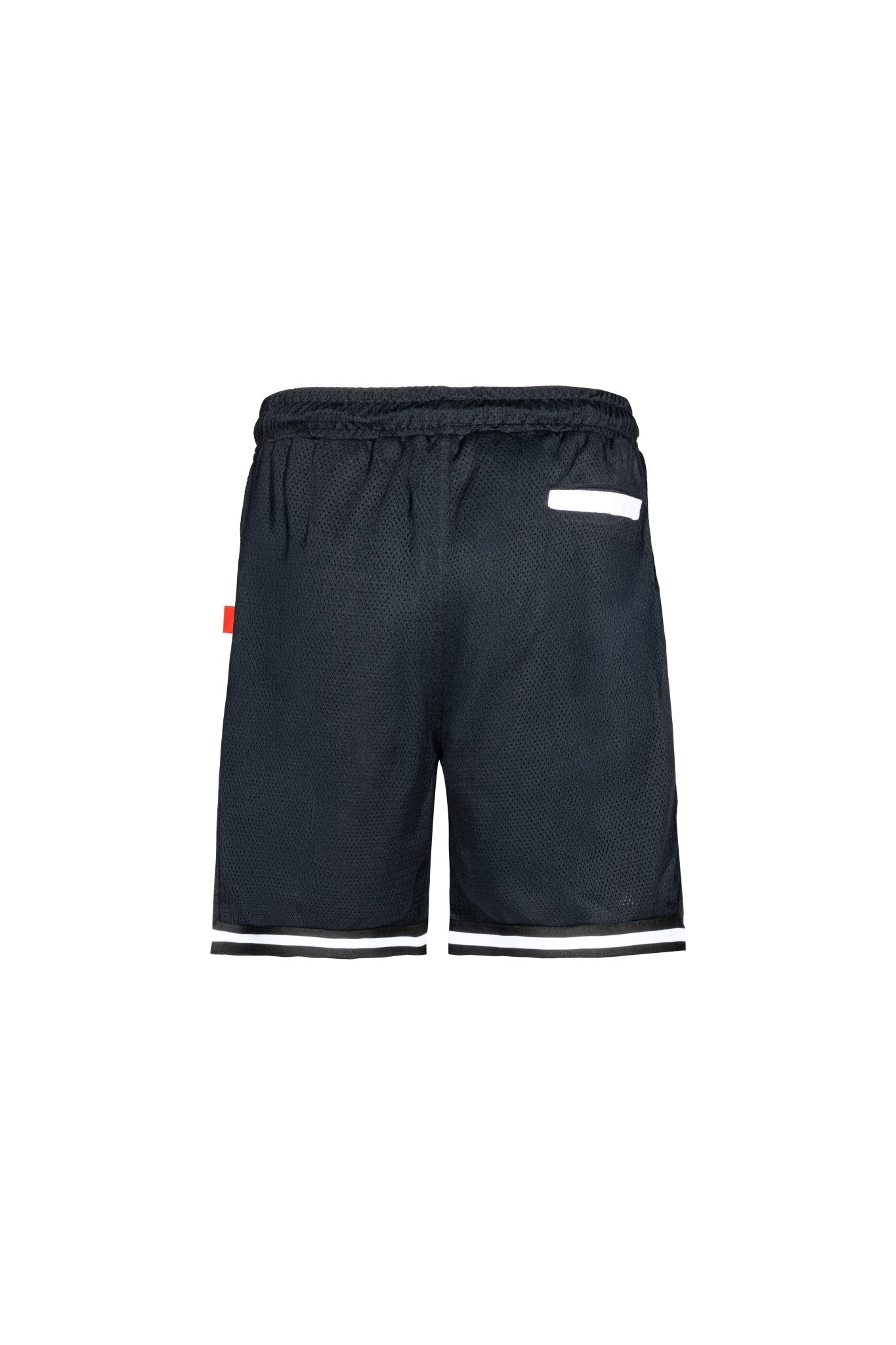 BERMUDA MASCULINO RASSEGNA NEGRO CLEMONT - CLEMONT.CO S.A.S.