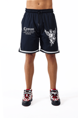 BERMUDA MASCULINO RASSEGNA NEGRO CLEMONT - CLEMONT.CO S.A.S.