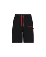 BERMUDA MEN HYPERION BLACK CLEMONT - CLEMONT.CO S.A.S.