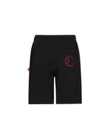 BERMUDA MEN HYPERION BLACK CLEMONT - CLEMONT.CO S.A.S.