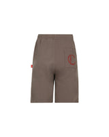 BERMUDA MEN HYPERION TAUPE CLEMONT - CLEMONT.CO S.A.S.