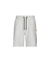 BERMUDA MEN INCONTRO GREY/BLACK CLEMONT - CLEMONT.CO S.A.S.