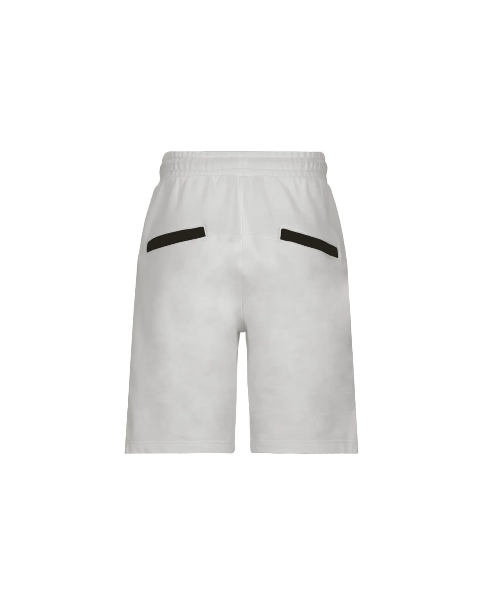 BERMUDA MEN INCONTRO GREY/BLACK CLEMONT - CLEMONT.CO S.A.S.