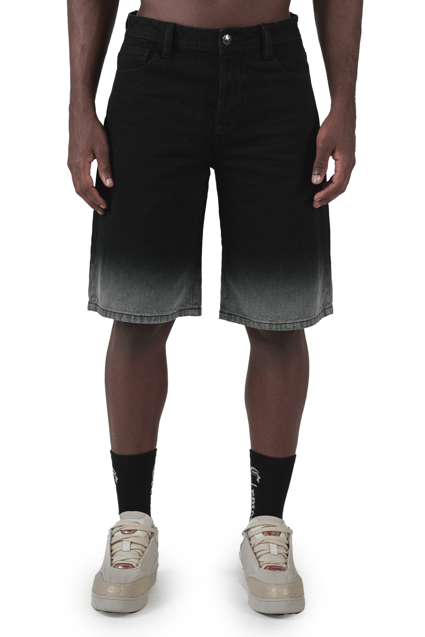 BERMUDA MERCURIO NEGRO CLEMONT - CLEMONT.CO S.A.S.