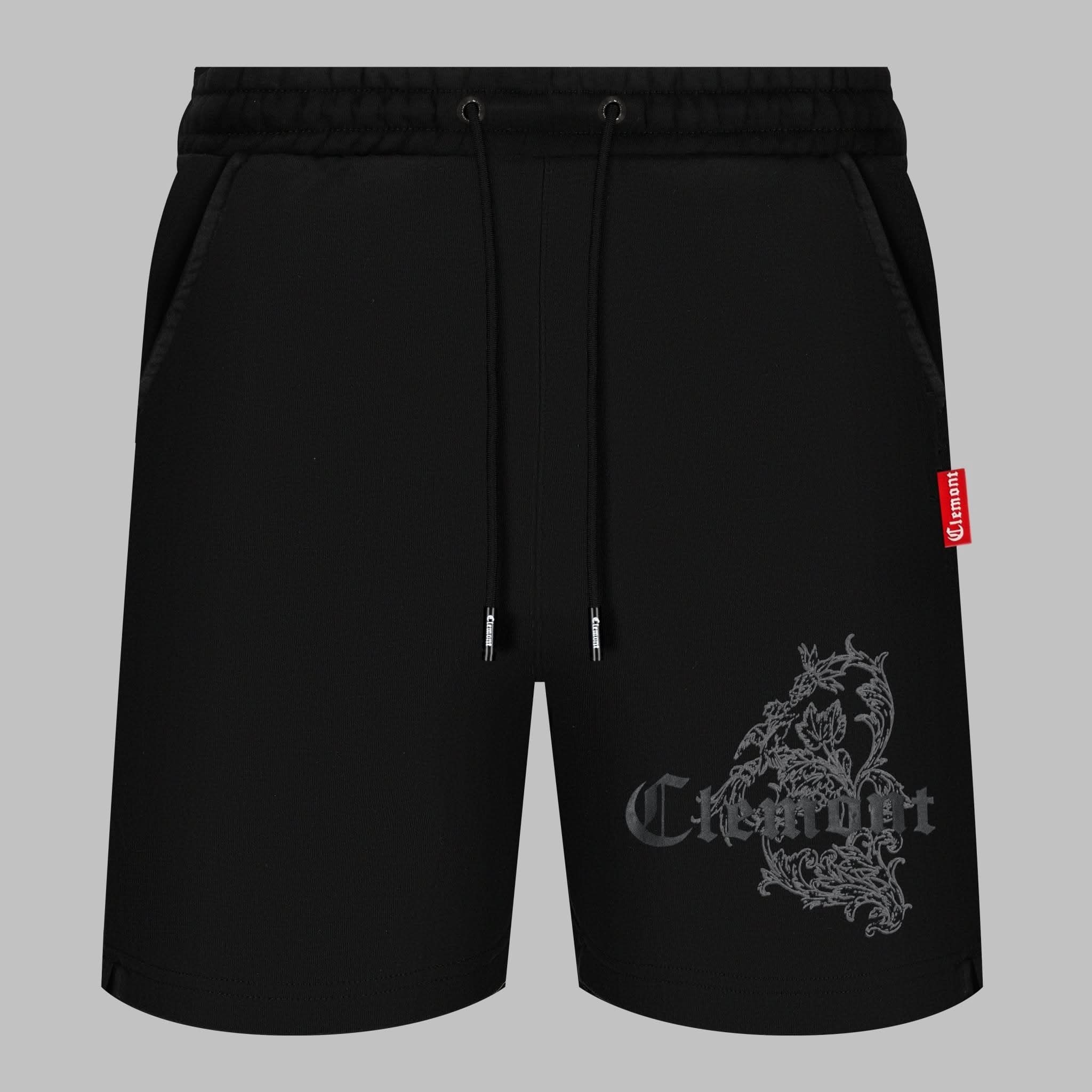 BERMUDA PATTO NEGRO - CLEMONT.CO S.A.S.