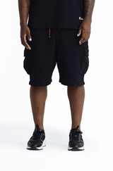 BERMUDA POLVERE NEGRO CLEMONT - Clemont Oficial