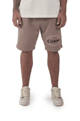 BERMUDA QUINTESSENZA TAUPE CLEMONT - CLEMONT.CO S.A.S.