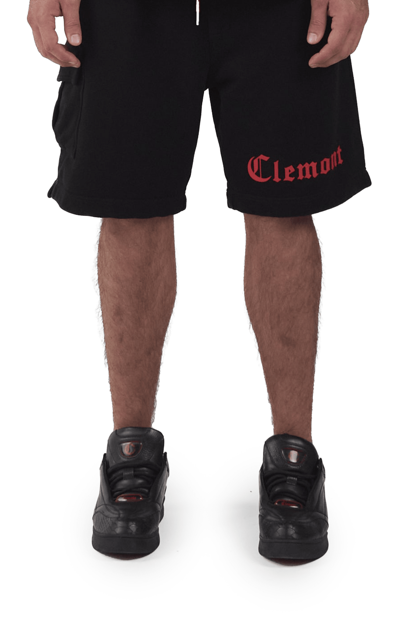 BERMUDA SOVRANO NEGRO CLEMONT - CLEMONT.CO S.A.S.