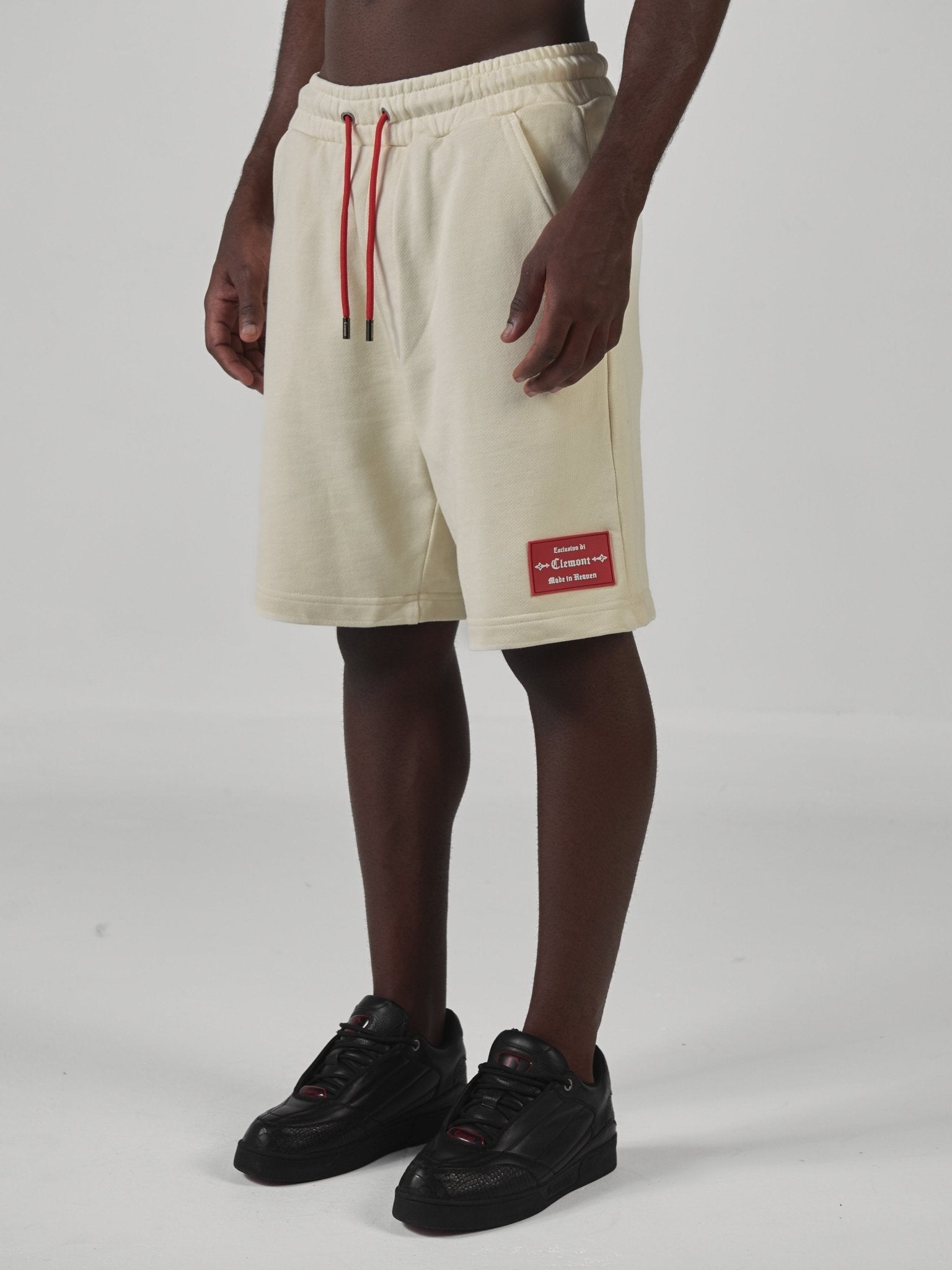 BERMUDA VERITA CREMA CLEMONT - CLEMONT.CO S.A.S.