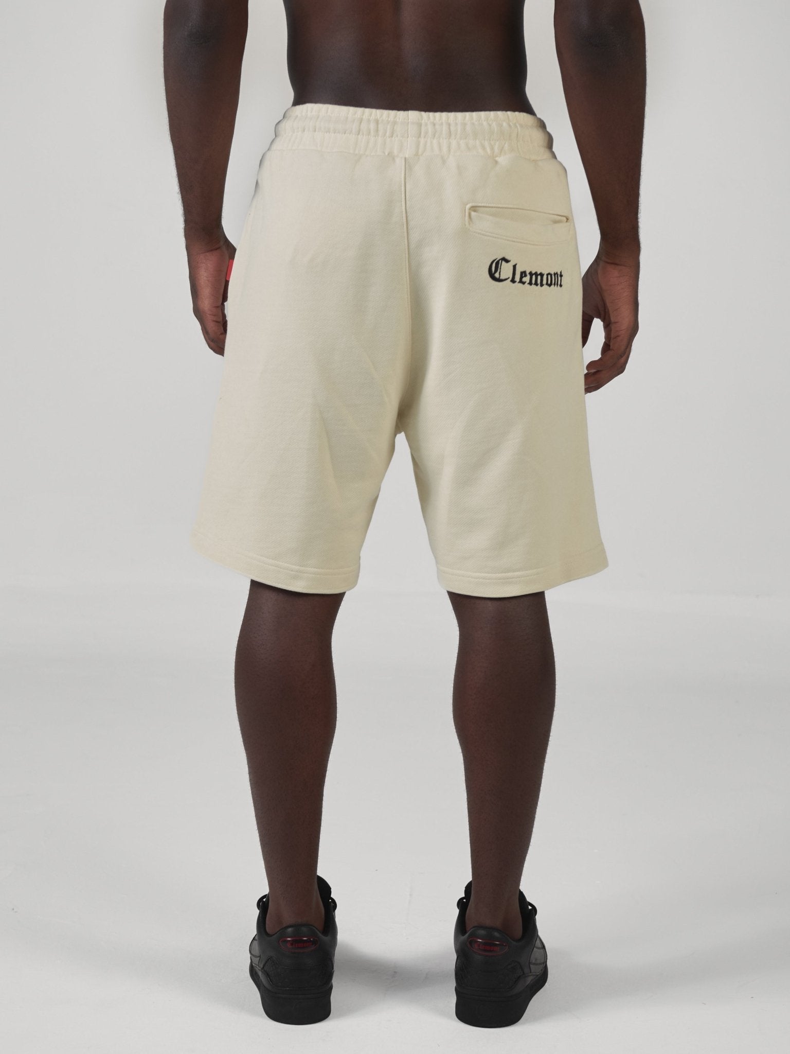 BERMUDA VERITA CREMA CLEMONT - CLEMONT.CO S.A.S.