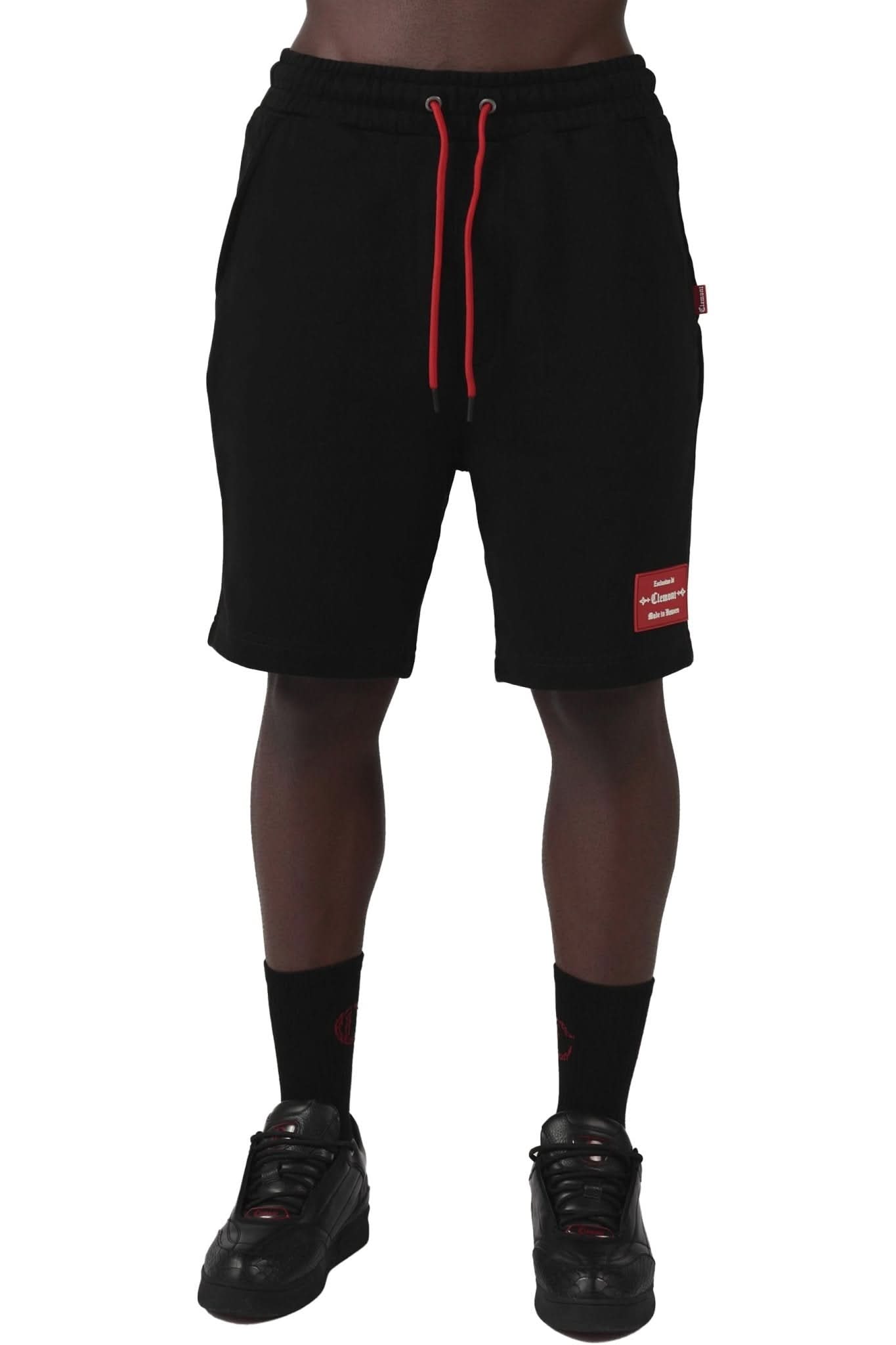 BERMUDA VERITA NEGRO CLEMONT - CLEMONT.CO S.A.S.