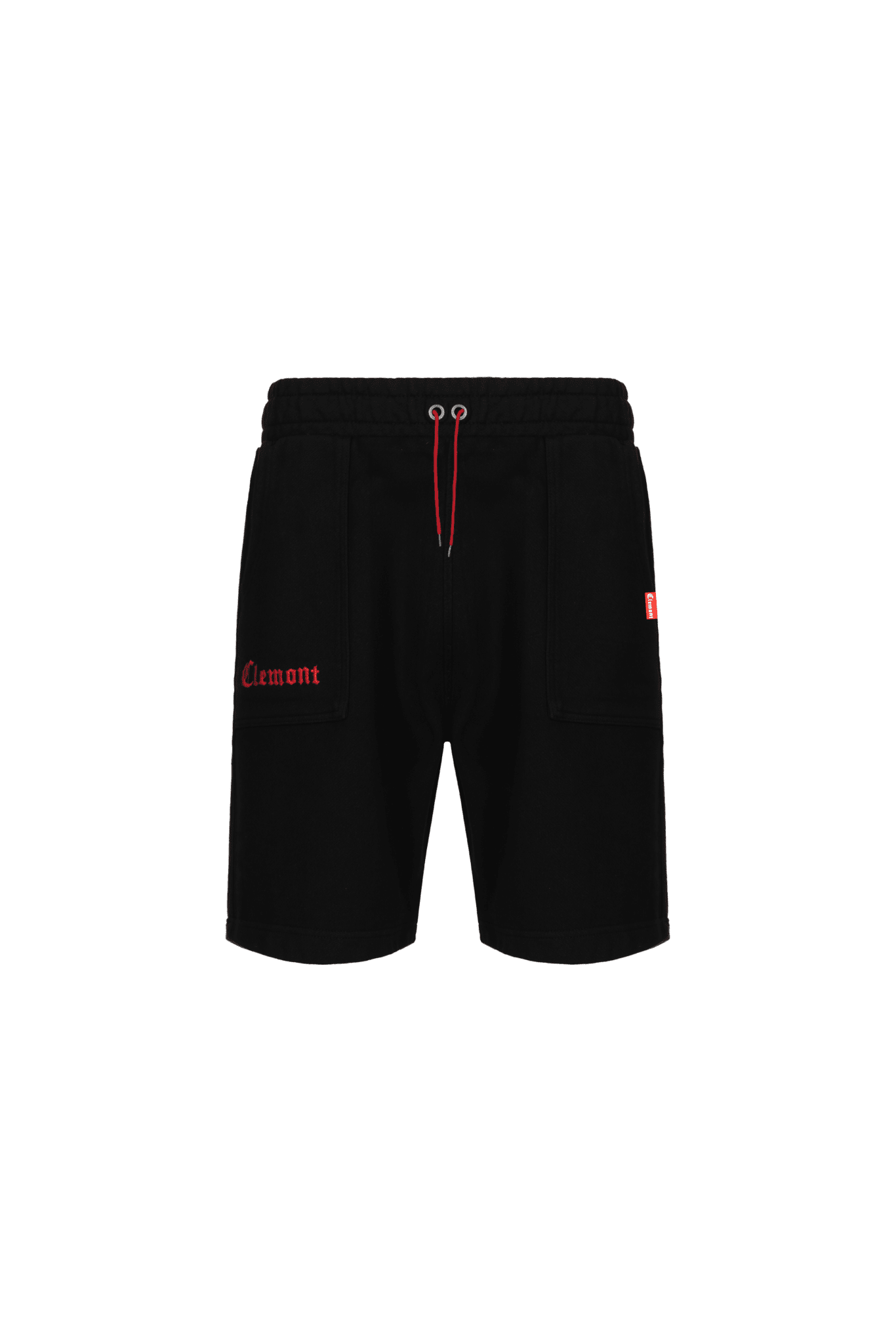 BERMUDA VERTICE NEGRO CLEMONT - CLEMONT.CO S.A.S.