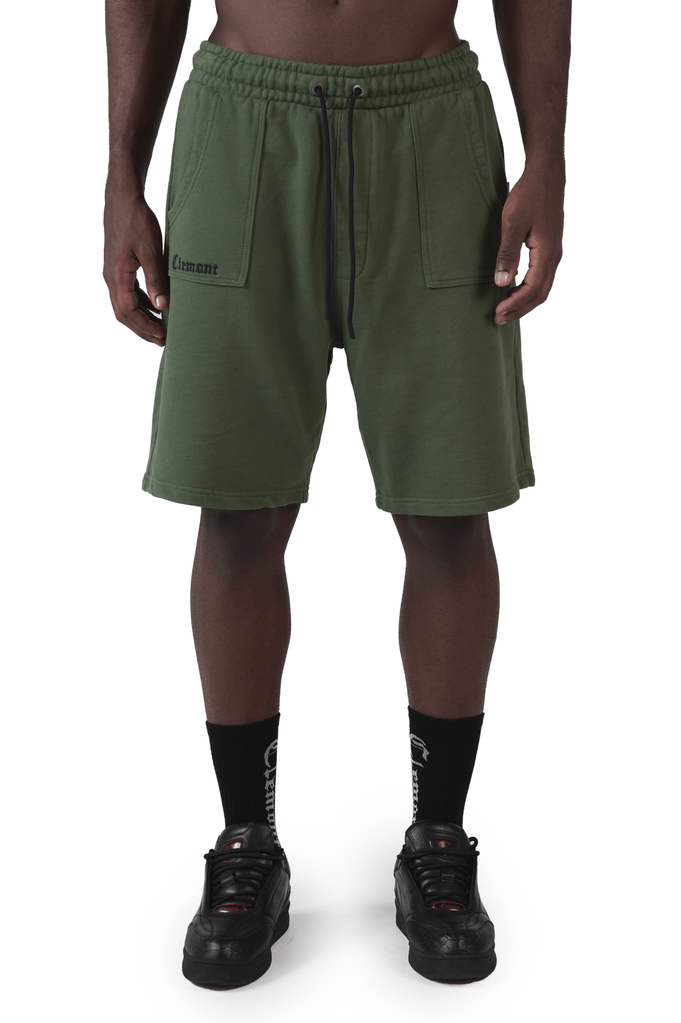 BERMUDA VERTICE VERDE CLEMONT - CLEMONT.CO S.A.S.