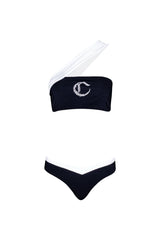 BIKINI CREPITIO NEGRO CLEMONT - Clemont Oficial