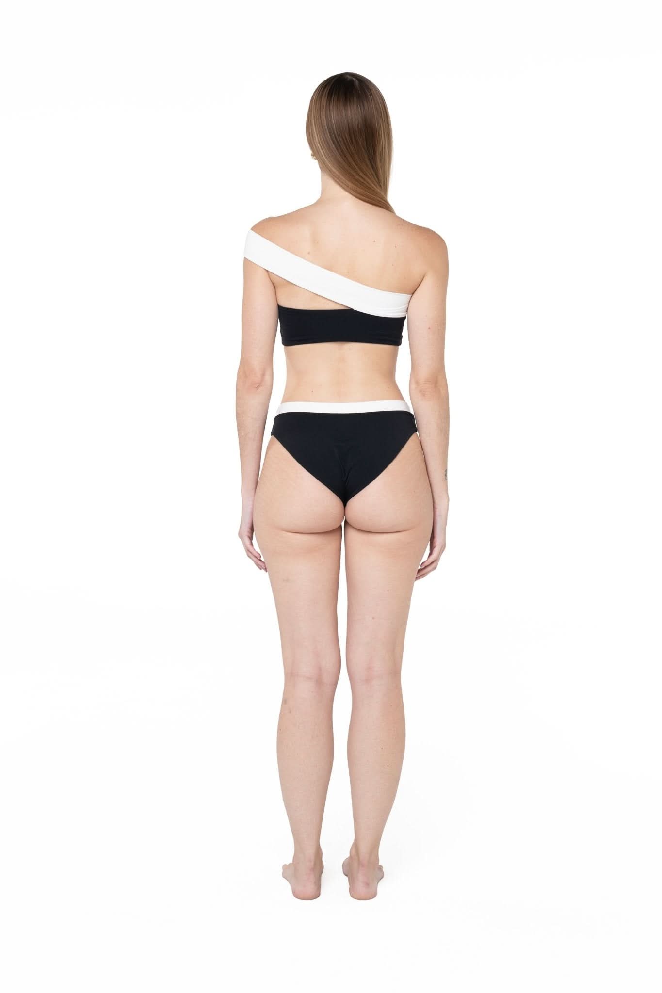 BIKINI CREPITIO NEGRO CLEMONT - Clemont Oficial